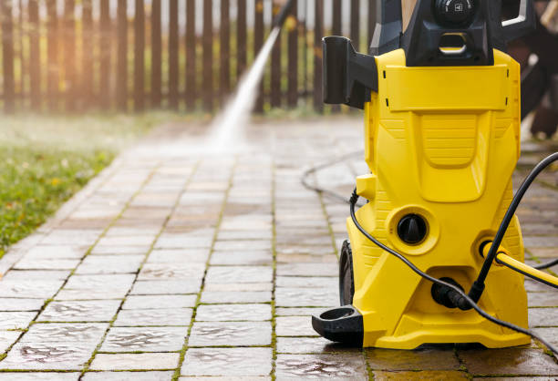 Best Pool Deck Cleaning  in South Duxbury, MA
